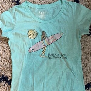 nukomoi surf shirt
